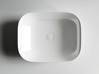 Раковина Ceramica Nova Element CN6008 50см белый Раковина Ceramica Nova Element CN6008 50см белый