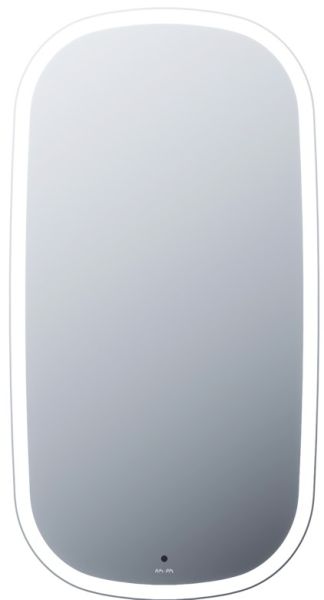 Зеркало Am.Pm Func с контурной LED-подсветкой и ИК-сенсором M8FMOX0451WGH Зеркало Am.Pm Func с контурной LED-подсветкой и ИК-сенсором M8FMOX0451WGH