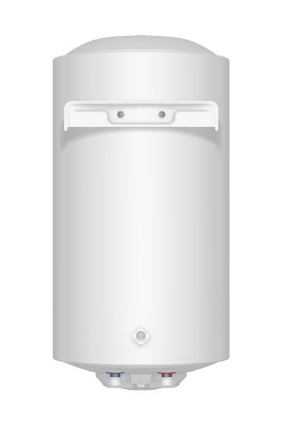 Водонагреватель накопительный Thermex TitaniumHeat 50 V Slim