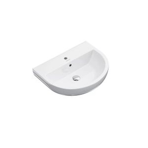 Раковина Kerama Marazzi Boungiorno BG.NN.wb.55 55 см белый