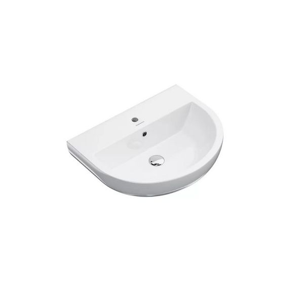 Раковина Kerama Marazzi Boungiorno BG.NN.wb.55 55 см белый