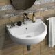 Раковина Kerama Marazzi Boungiorno BG.NN.wb.55 55 см белый