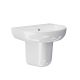 Раковина Kerama Marazzi Boungiorno BG.NN.wb.55 55 см белый