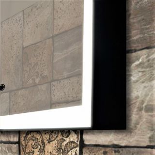 Зеркало Maretti Umbria UM1410080P33EL 100x80 см