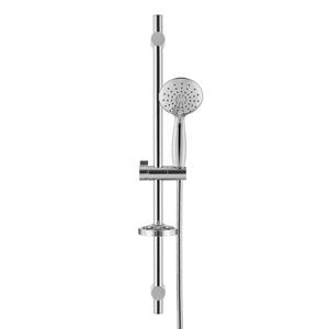 Душевой гарнитур Swedbe Calypso 5081 хром