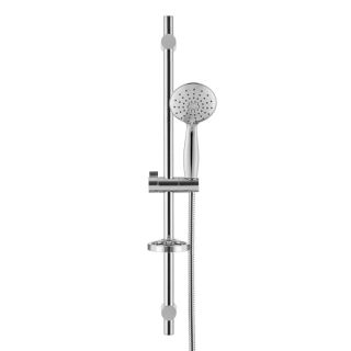 Душевой гарнитур Swedbe Calypso 5081 хром Душевой гарнитур Swedbe Calypso 5081 хром