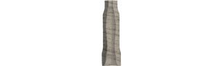 Угол внутренний Kerama Marazzi SG5263\AGI Монтиони бежевый матовый 8x2.4x1,3