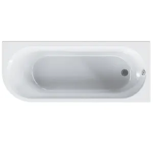 Ванна акриловая Am.Pm X-Joy W94A-170R70W-A 170x70 см правосторонняя белый