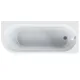 Ванна акриловая Am.Pm X-Joy W94A-170R70W-A 170x70 см правосторонняя белый