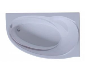 Акриловая ванна Aquatek Бетта BET170-0000154 170х97 см