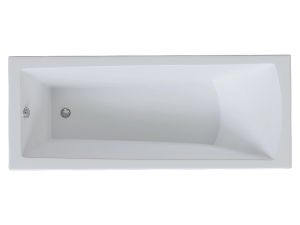 Акриловая ванна Aquatek Либра New LIB170N-0000049 170х70 см