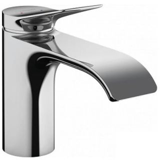 Смеситель Hansgrohe  Vivenis 75012000 для раковины Смеситель Hansgrohe  Vivenis 75012000 для раковины
