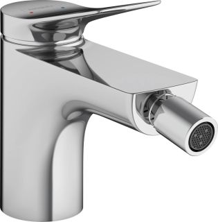Смеситель для биде Hansgrohe Vivenis  75200000 Смеситель для биде Hansgrohe Vivenis  75200000