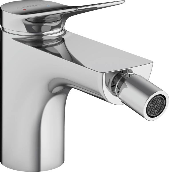 Смеситель для биде Hansgrohe Vivenis  75200000 Смеситель для биде Hansgrohe Vivenis  75200000