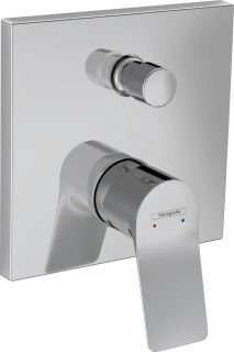 Смеситель для душа Hansgrohe Vivenis 75415000 Смеситель для душа Hansgrohe Vivenis 75415000