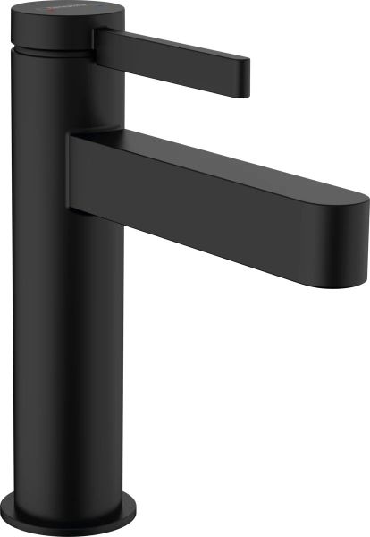 Смеситель Hansgrohe Finoris 76023670 для раковины