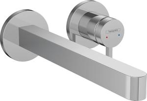 Смеситель Hansgrohe Finoris 76050000 для раковины