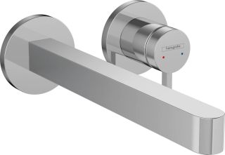Смеситель Hansgrohe Finoris 76050000 для раковины Смеситель Hansgrohe Finoris 76050000 для раковины