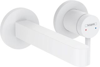 Смеситель Hansgrohe Finoris 76051700 для раковины Смеситель Hansgrohe Finoris 76051700 для раковины
