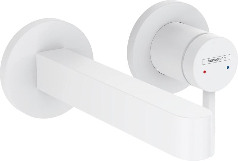 Смеситель Hansgrohe Finoris 76051700 для раковины