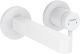 Смеситель Hansgrohe Finoris 76051700 для раковины