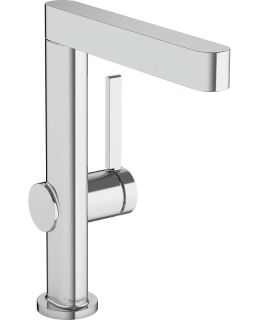 Смеситель Hansgrohe Finoris 76060000 для раковины Смеситель Hansgrohe Finoris 76060000 для раковины