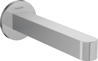 Излив для ванны Hansgrohe Finoris 76410000 Излив для ванны Hansgrohe Finoris 76410000
