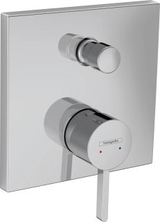 Смеситель для душа Hansgrohe Finoris 76415000 Смеситель для душа Hansgrohe Finoris 76415000