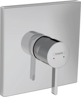 Смеситель для душа Hansgrohe Finoris 76615000 Смеситель для душа Hansgrohe Finoris 76615000