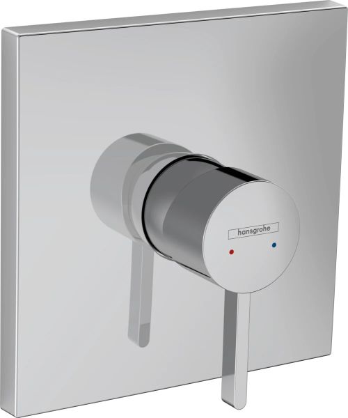 Смеситель для душа Hansgrohe Finoris 76615000