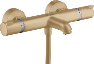 Смеситель для ванны Hansgrohe Ecostat Comfort 13114140