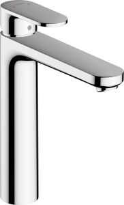 Смеситель Hansgrohe Vernis Blend 71552000 для раковины