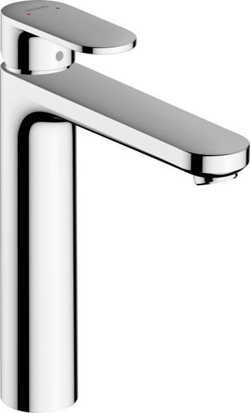 Смеситель Hansgrohe Vernis Blend 71552000 для раковины