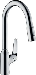 Смеситель Hansgrohe  Focus M42 71800000 для кухни