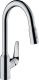 Смеситель Hansgrohe  Focus M42 71800000 для кухни