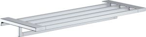 Полотенцедержатель Hansgrohe AddStoris 41751000