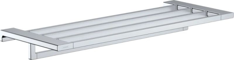 Полотенцедержатель Hansgrohe AddStoris 41751000