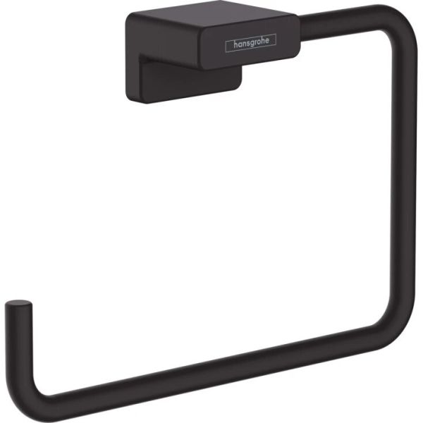 Полотенцедержатель Hansgrohe AddStoris 41754670