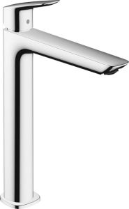 Смеситель Hansgrohe Logis Fine 71258000 для раковины