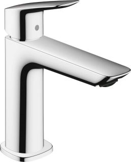 Смеситель Hansgrohe Logis Fine 71253000 для раковины Смеситель Hansgrohe Logis Fine 71253000 для раковины