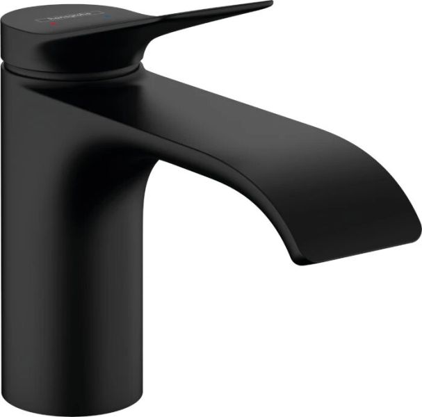Смеситель Hansgrohe Vivenis 75012670 для раковины Смеситель Hansgrohe Vivenis 75012670 для раковины
