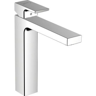 Смеситель Hansgrohe Vernis Shape 71562000 для раковины Смеситель Hansgrohe Vernis Shape 71562000 для раковины