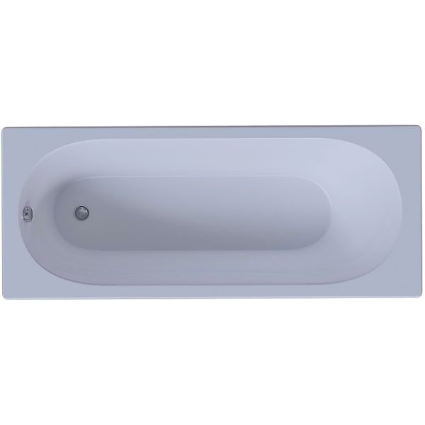Акриловая ванна Aquatek Оберон OBR180-0000141 180х80 см