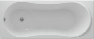 Акриловая ванна Aquatek Афродита AFR150-0000079 150х70 см
