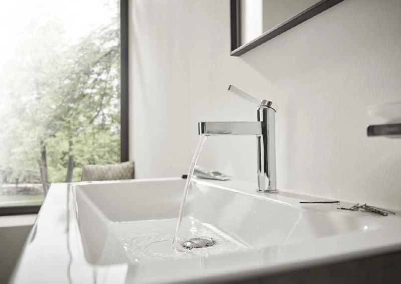 Смеситель Hansgrohe Finoris 76020000 для раковины