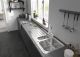 Смеситель Hansgrohe  Focus M42 71800000 для кухни