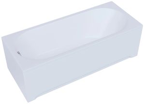 Ванна акриловая Акватек Либерти Lifestyle 170x70 BER170-0000001
