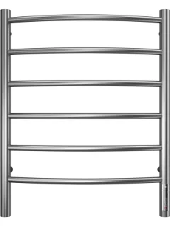 Полотенцесушитель электрический Terminus Классик 4670078561404 П6 50х65 см сатин