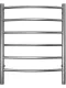 Полотенцесушитель электрический Terminus Классик 4670078561404 П6 50х65 см сатин