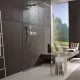 Смеситель для душа Hansgrohe RainSelect 15356600S хром Смеситель для душа Hansgrohe RainSelect 15356600S хром
